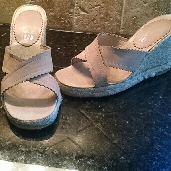 Kors by Michael Kors  Espadrille Sandal