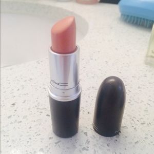 MAC Shy Girl lipstick