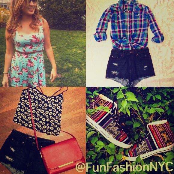 🙌🏼 Account to Follow @FunFashionNYC