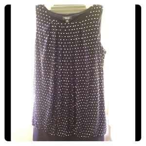 Black and crystal party dress - Final Reduction