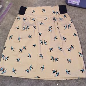 H&M skirt