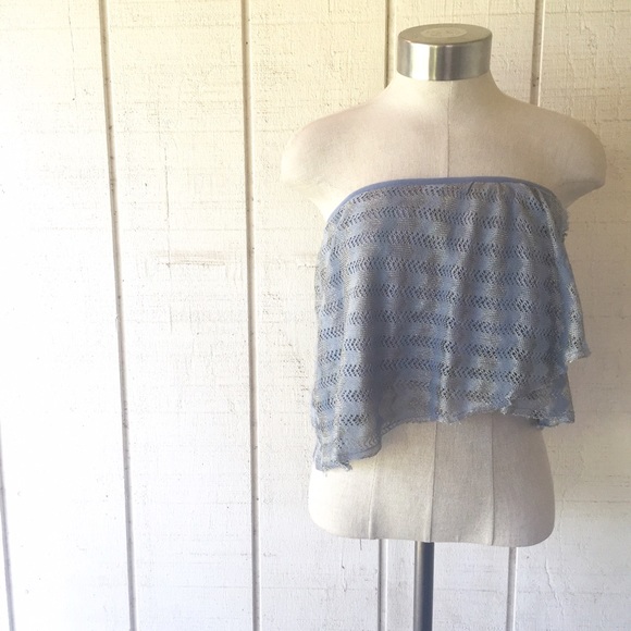 🔴Sold in bundle | Free people skirt - Picture 4 of 4