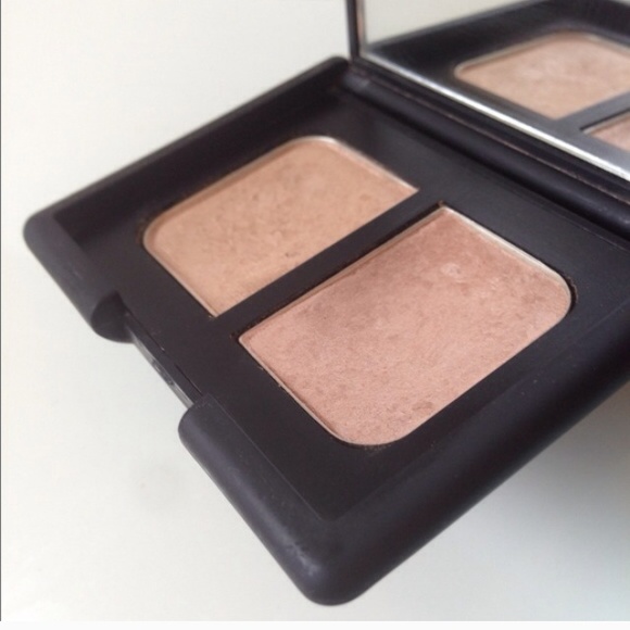 Nars All about Eve palette slightly used