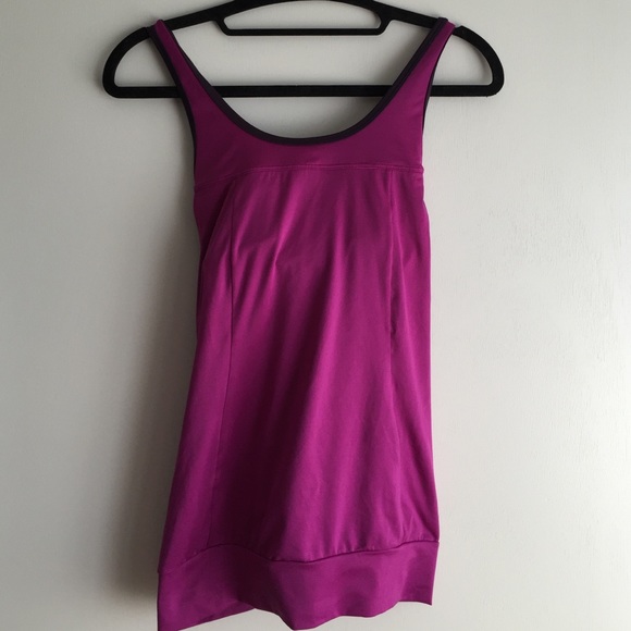 Prana yoga top