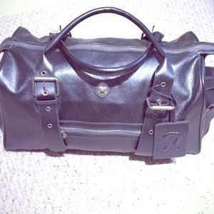 Lululemon duffle / gym bag