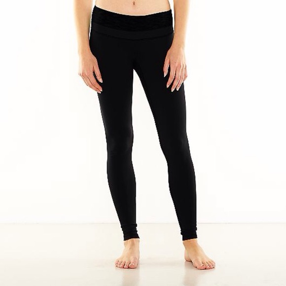 lucy Studio Hatha Legging