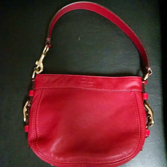 Coach Handbag