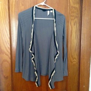 Anthropologie Sweater