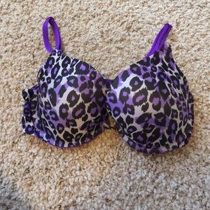 Victoria's Secret Push-Up Bra