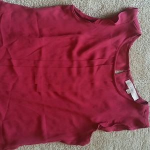 Ann Taylor LOFT blouse