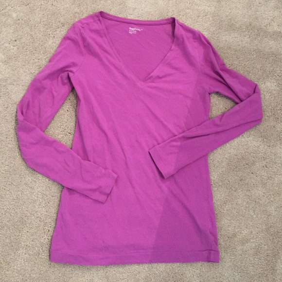 Gap Pure Body Tee