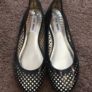 NWOT Steve Madden flats