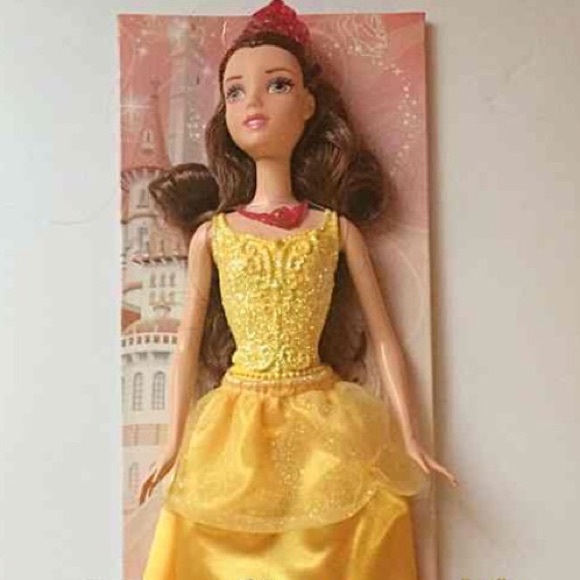 Princess Belle