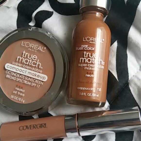 Cosmetics