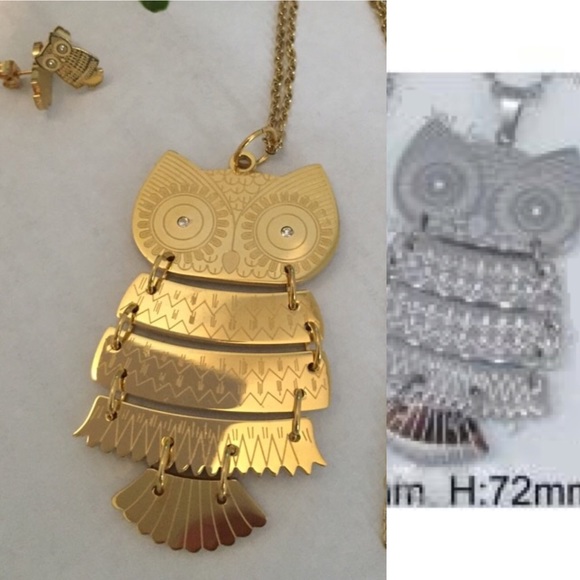 Set owl