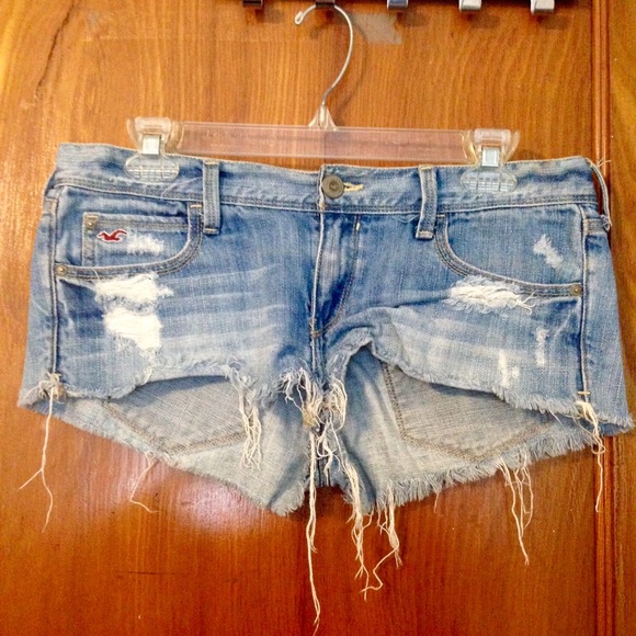 Hollister Shorts