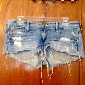 Hollister Shorts