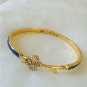 Juicy couture bracelet