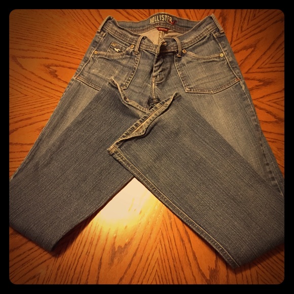 Hollister Jeans 👖