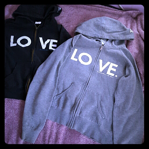 ONLY BLACK HOODIE IS AVAILABLE