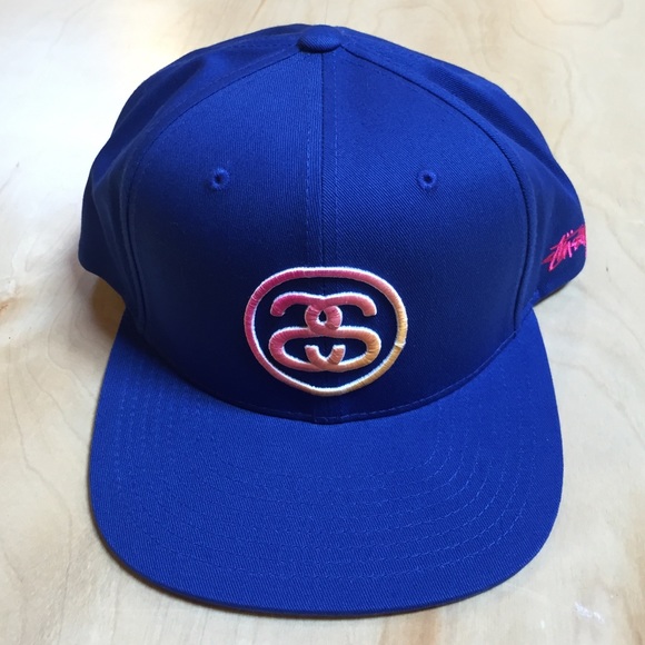 Stussy Accessories - Stussy Hat Baseball Cap