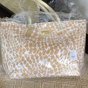SOLD *Brand new! Tags! Lilly Pulitzer Tote