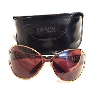 Fendi sunglasses