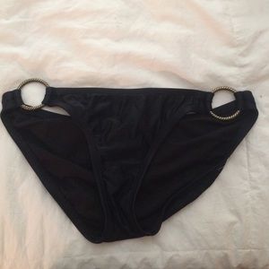 Bathing suit bottoms