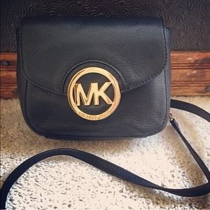 MICHAEL Michael Kors Fulton Crossbody Bag