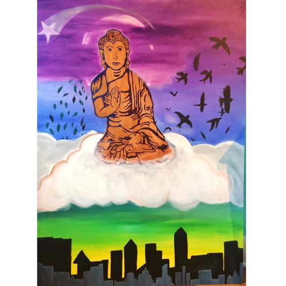 Painting - Picture 1 of 3