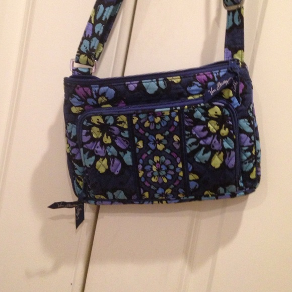 A little hipster cross body