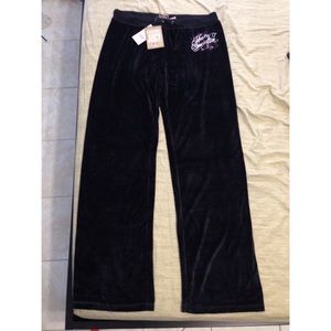 🆕 Juicy Couture sweat pants