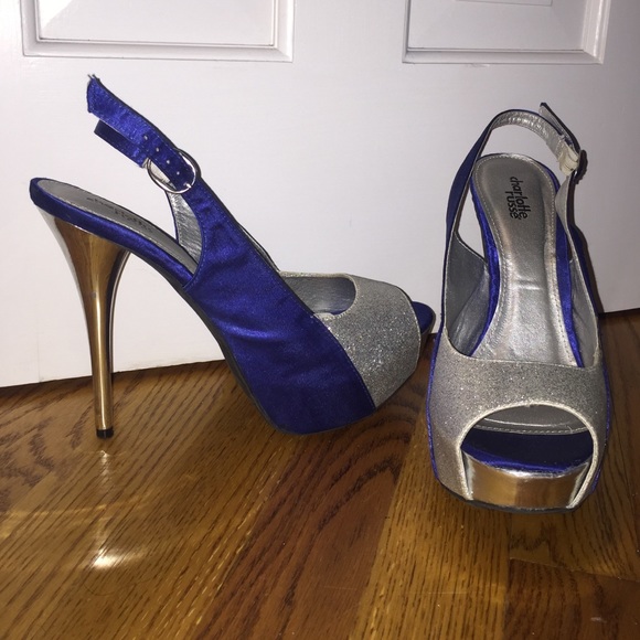 Charlotte Russe Heels