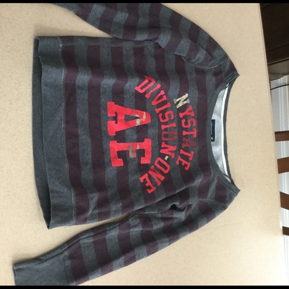 Great American eagle sweatshirt