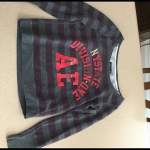 Great American eagle sweatshirt