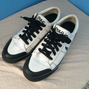 Polo Ralph Lauren low top