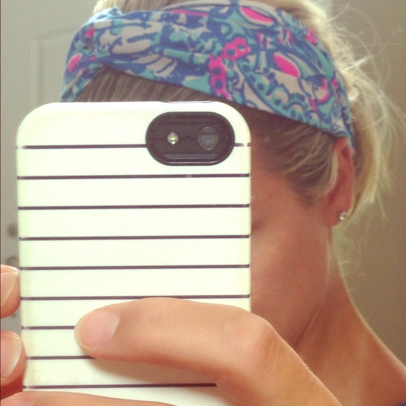Lolly for target headband