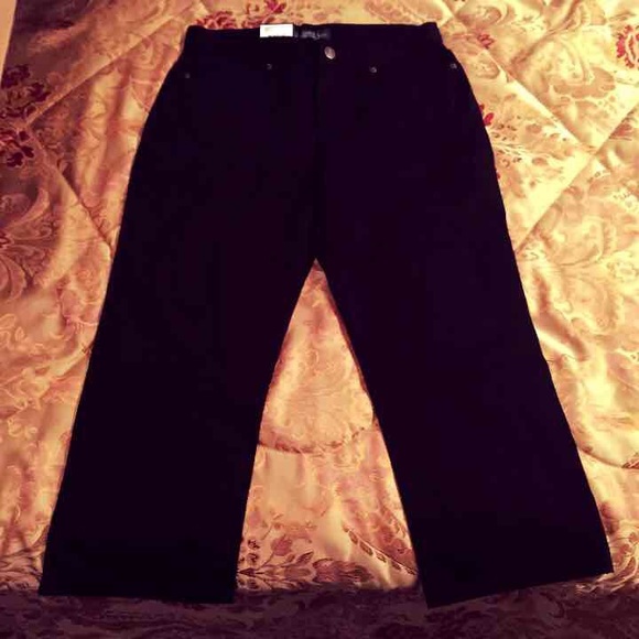 Bundle Ralph Lauren size2 crop pants