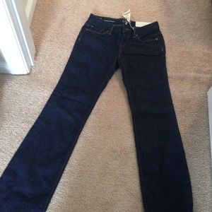 Ann Taylor Loft Bootcut