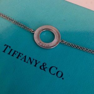 Tiffany Bracelet NWOT