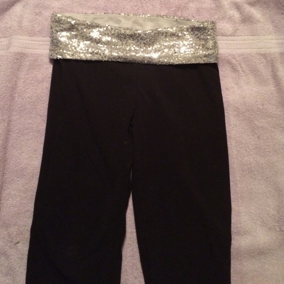 Aerie yoga pants