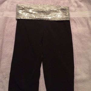 Aerie yoga pants