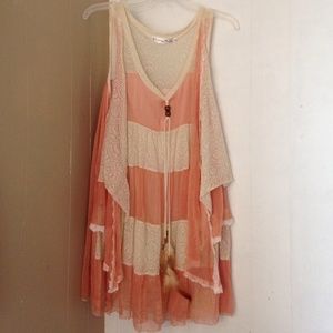 Boho Dress