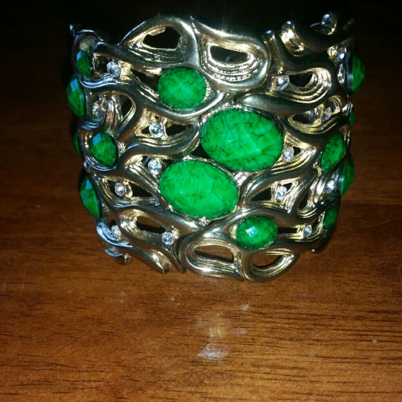 Beautiful bracelet
