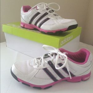 Women Adidas Atheletic Shoes