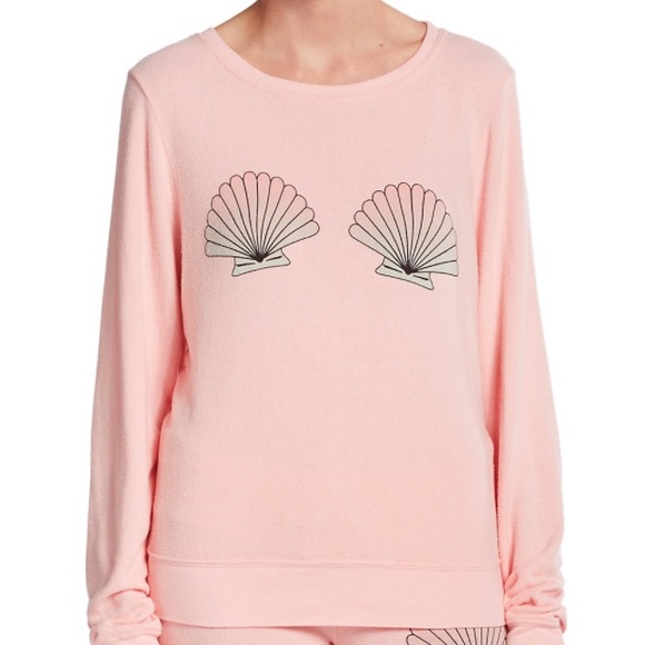Wildfox sweater