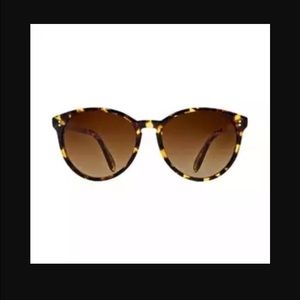 Oliver Peoples Corie Polarized Sunglasses