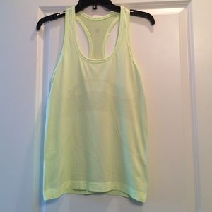 lululemon athletica Swiftly racerback