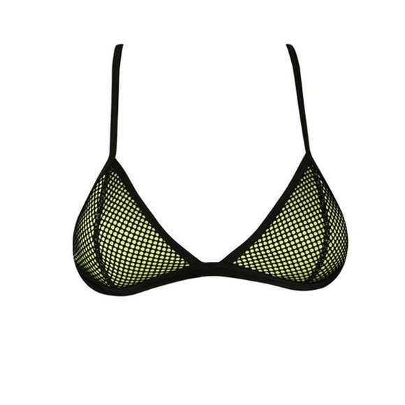 Triangl cocomoonbeams top only