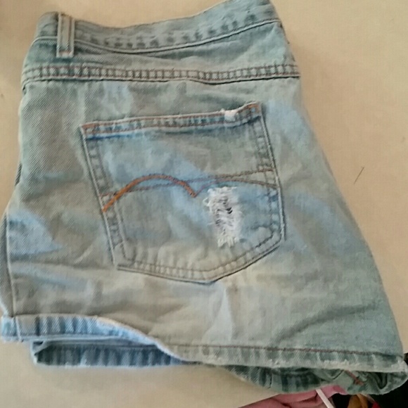 Shorts!! - Picture 2 of 2